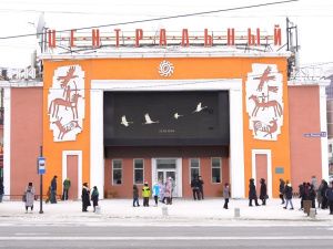 Якутяне присоединились к акции «Журавли» памяти жертв теракта в Крокус Сити Холле