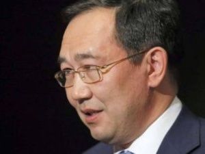 Глава Якутии поручил проверить бюджет Вилюйска после конфликта мэра с журналистами