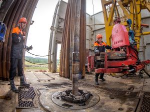 Высококвалифицированные кадры – залог процветания нефтегазовой отрасли республики