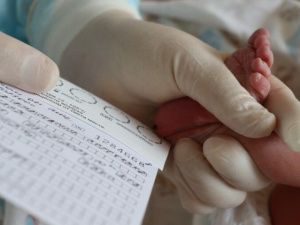 В Якутии генетический скрининг в 2023 году проведен у 11 тысяч новорожденных 