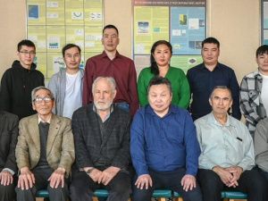 Якутские ученые регистрируют космические частицы сверхвысоких энергий 