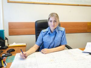 Наши люди, ЖДЯ: Профессиональные вызовы Виктории Алексеенко