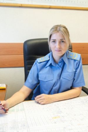 Наши люди, ЖДЯ: Профессиональные вызовы Виктории Алексеенко