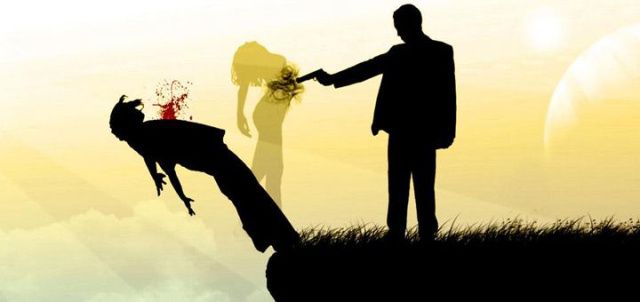 Статистика преступлений в Якутии