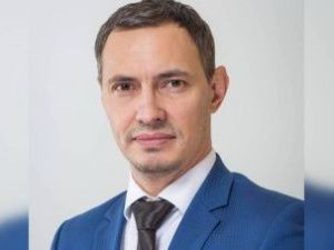 Замминистра инноваций Якутии Николай Гришаев покинул свой пост