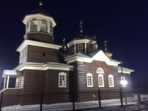 В Якутии восстанавливают уникальные памятники культурного наследия