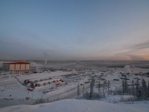 Угледобывающие предприятия отчитались перед главой Якутии