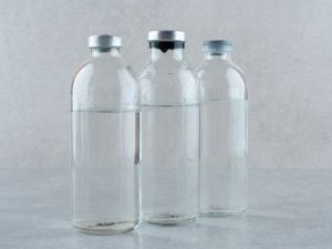 В Таттинском улусе мужчина в поисках спирта взломал замок и проник в больницу