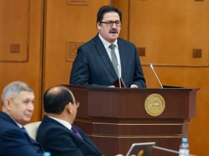 Айсен Николаев: Настоящее и будущее Академии наук Якутии - в усилении роли как ключевого интегратора научного сообщества