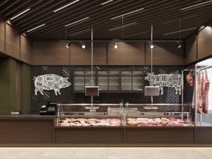 В Якутии модернизируют свинокомплекс и в 10 раз увеличат производство мяса 