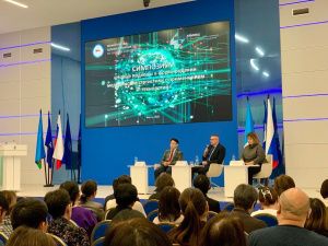 В Якутии проводится симпозиум для медицинских статистиков