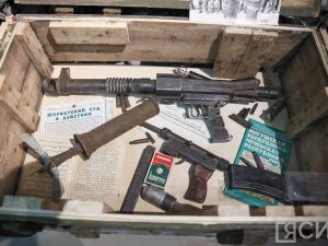 Роман Греков высоко оценил антифашистский форум в Якутске