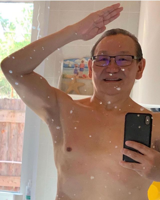 Японская методика, тибетская гимнастика, триада Бубновского. Председатель Конституционного суда Якутии поделился секретами здоровья