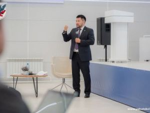 На форуме «ЯКУТСК 4.0.0 СТАРТ» подвели итоги дискуссионных площадок 