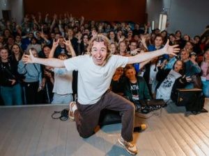 ЮНЫХ ЖУРНАЛИСТОВ И КИНЕМАТОГРАФИСТОВ РЕСПУБЛИКИ САХА ПРИГЛАШАЮТ НА ФЕСТИВАЛИ «ВОЛЖСКИЕ ВСТРЕЧИ»!