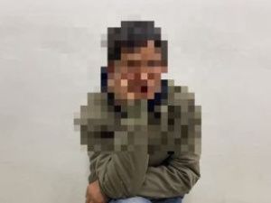 Подозреваемый в нападениях на девушек в Якутске помещен в СИЗО