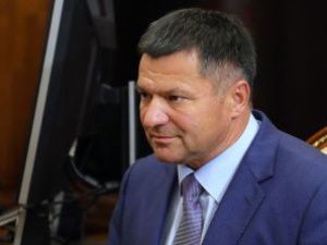 Несостоявшийся губернатор Приморья может сесть в кресло главы правительства Якутии