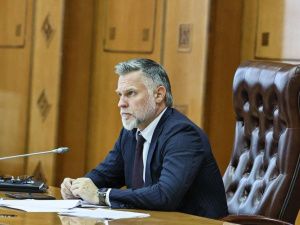 Кирилл Бычков провел совещание с главами районов и городских округов Якутии