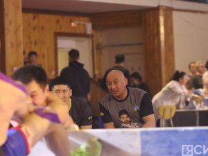 Мегино-Кангаласский улус вновь стал победителем чемпионата Якутии по мас-рестлингу