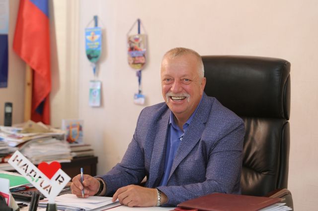 ООО «Ассоциацию строителей АЯМ» поздравляет Александр Бугай!