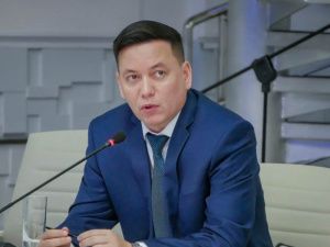 Директор ГТОиБ Левочкин устроит массовую вспышку гриппа?