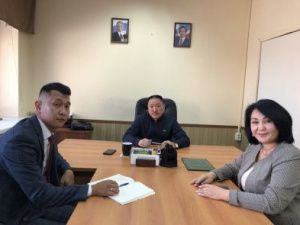 В Нюрбинском районе ждут открытие диализного центра