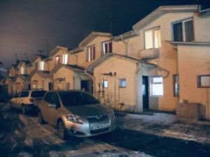 Проблемы с аварийной канализацией домов по Покровскому тракту и ул. Автодорожной будут решены