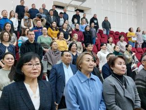 Благодаря реализации мастер-плана Якутска в Тулагино-Кильдямцах появятся новые объекты