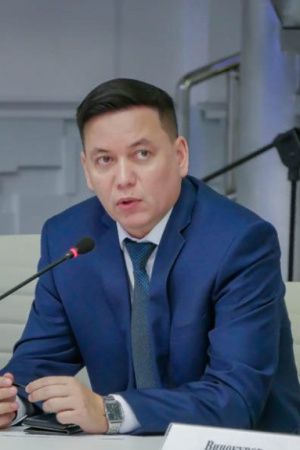 Директор ГТОиБ Левочкин устроит массовую вспышку гриппа?