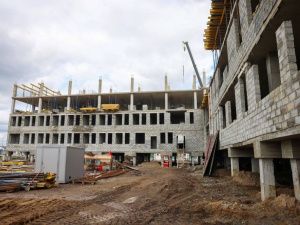 До конца года в Якутии планируют ввести 12 новых школ