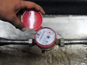 В России объявили об отмене документов на поверку счетчиков