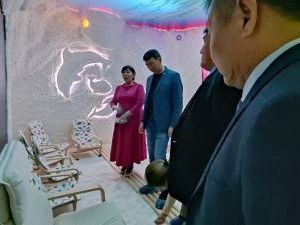 В Вилюйском улусе семьи мобилизованных освобождены от платы за детсад