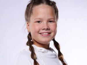 Школьница из Якутска примет участие в шоу «Ты супер!» на телеканале НТВ