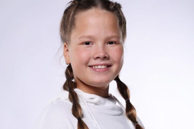 Школьница из Якутска примет участие в шоу «Ты супер!» на телеканале НТВ