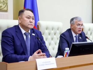 «Важно обеспечить устойчивость системы местного самоуправления»