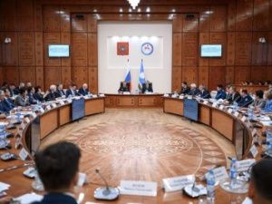 Владимир Солодов: Несмотря на трудности, план навигации 2019 года выполнен полностью