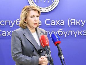 В Якутии с начала  СВО психологическую помощь получили 12,5 тысяч человек
