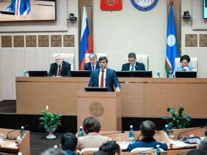 АК  «АЛРОСА» на реализацию экологических мероприятий направит более 800 млн. рублей