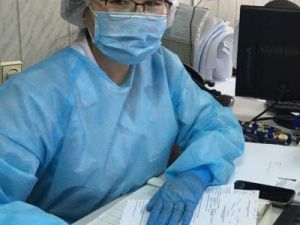 Берегите сердце смолоду!