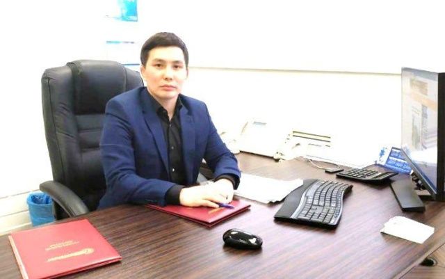 Депутат Государственного Собрания (Ил Тумэн) Республики Саха (Якутия) предстанет перед судом по обвинению в причинении вреда здоровью подчиненного работника