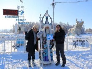 Чем удивит фестиваль «Зима начинается в Якутии»?