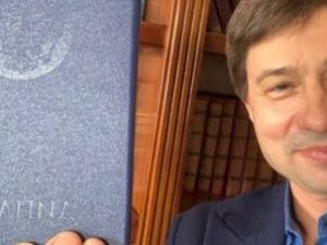 Владимир Федоров восстановлен в качестве кандидата на выборы в Гордуму