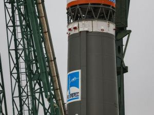 Мечта в космосе: курорт Мрия на ракете Роскосмоса