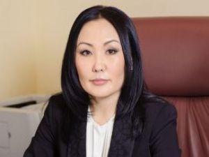 Доля алмазной компании, принадлежащая супруге главы Якутии, оценена в 1 млрд