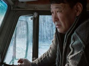 Радостные новости ТЮЗа 