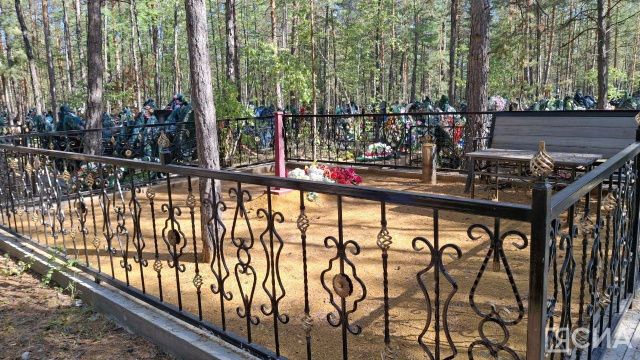 На кладбищах откровенный бардак: Хоронили, как придётся