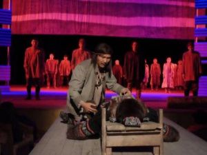 В Якутии на новые постановки и гастроли театров выделят более 30 миллионов рублей