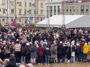 Кто координирует фонды «Азиаты России» и «Свободная Якутия» — Телеграм