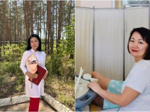 Якутские врачи оказали помощь сразу пятерым пассажирам на борту самолета