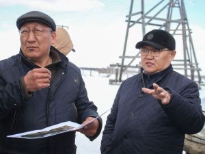 Семен Потапов: «Нужно прервать деградацию неиспользуемых земель!»